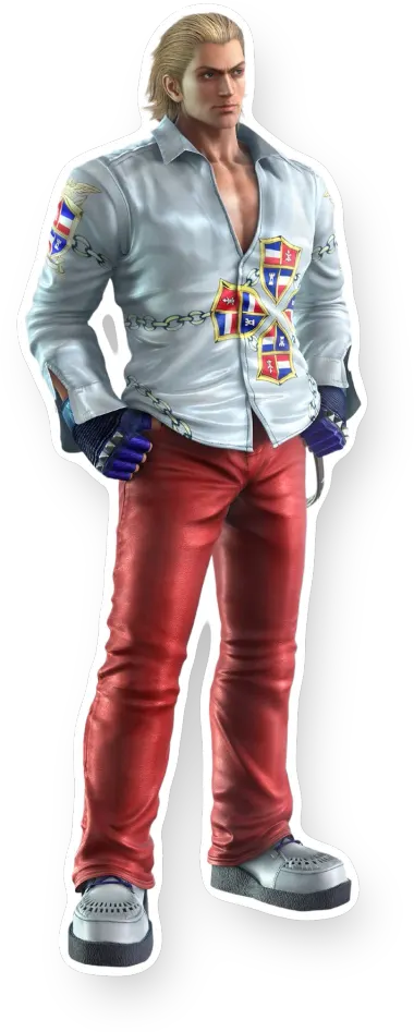 Tekken