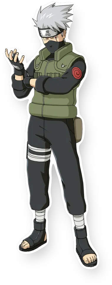 Naruto