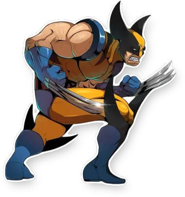 Marvel vs. Capcom