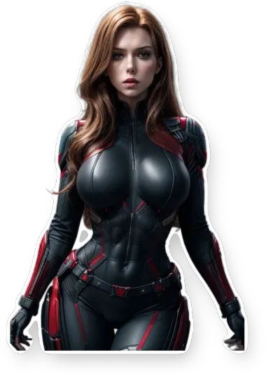 Black Widow