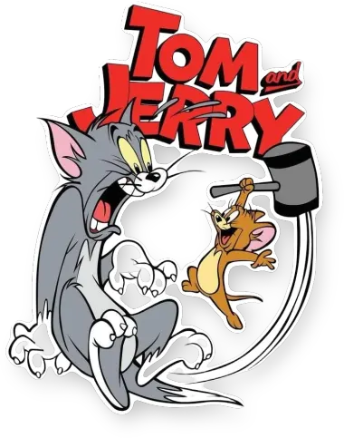 Tom and Jerry