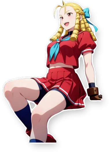 Street Fighter