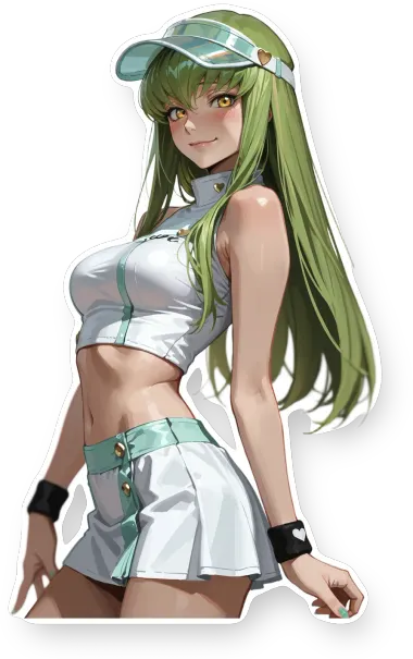 Code Geass