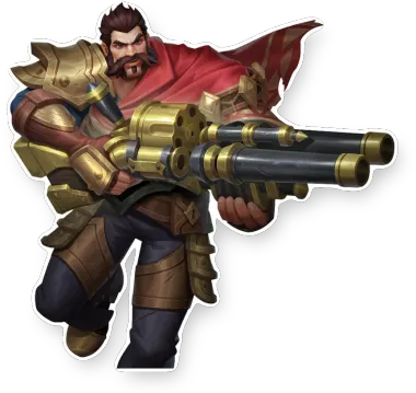 League of Legends