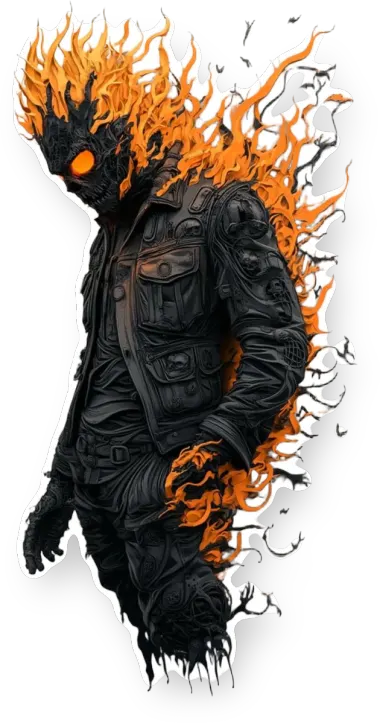 Ghost Rider