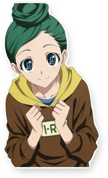 Midori Kunihiro