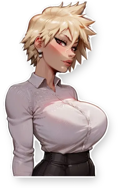 My Hero Academia
