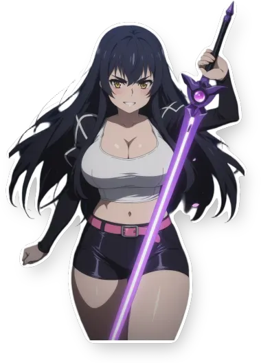 Chaika - The Coffin Princess