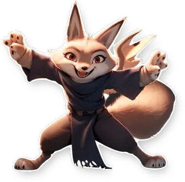 Kung Fu Panda