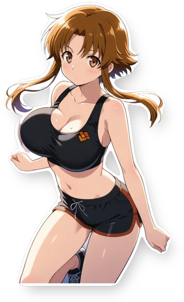 Mirai Nikki