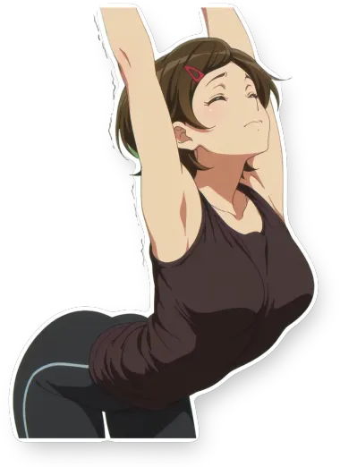 Hazuki Katou