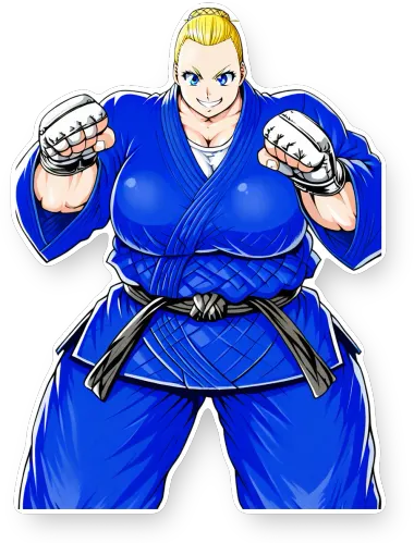 Hagure Idol Jigokuhen