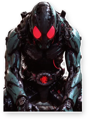 Kamen Rider Tsukuyomi