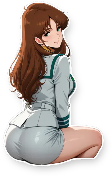 Macross
