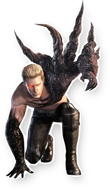 Resident Evil