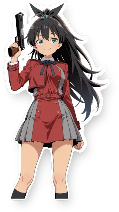 Hibike! Euphonium