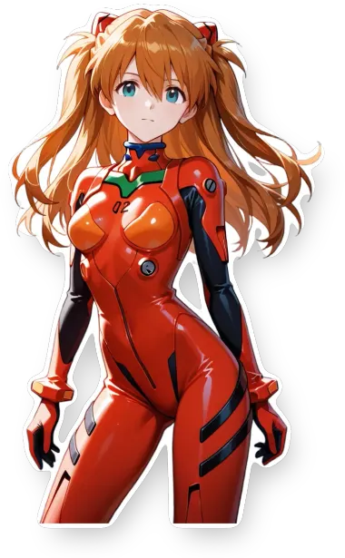Neon Genesis Evangelion