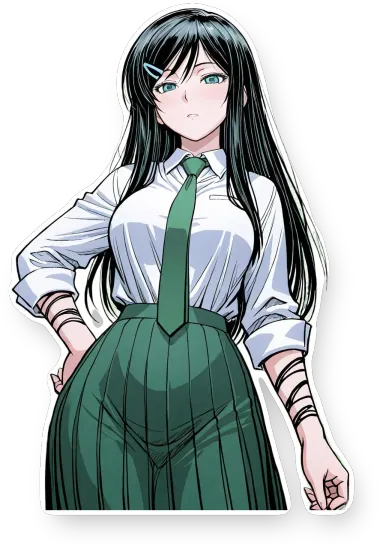 Mitarai Keiko