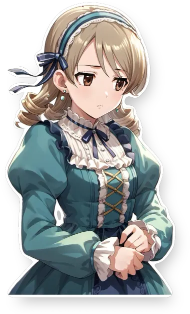 Morikubo Nono