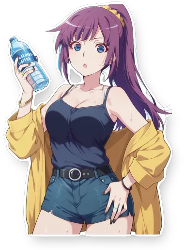 Bakemonogatari