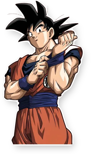 Dragon Ball Z