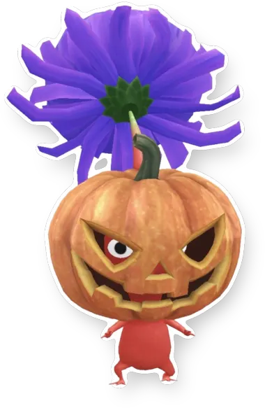 Pikmin 3
