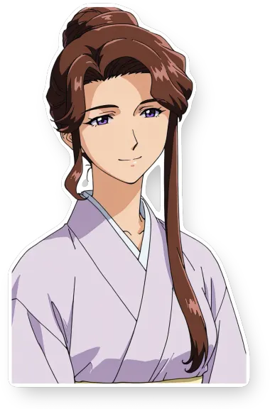 Tsukiko