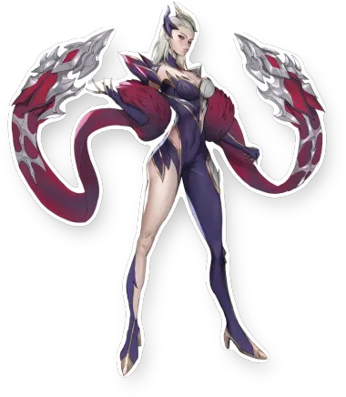 League of Legends