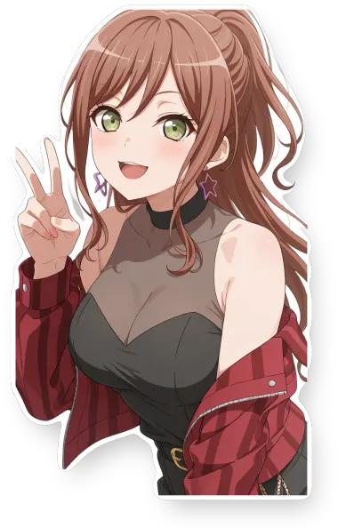 BanG Dream!