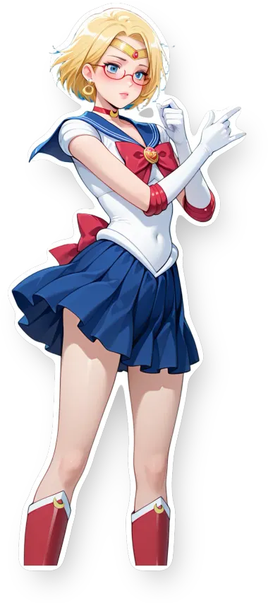 Sailor Moon
