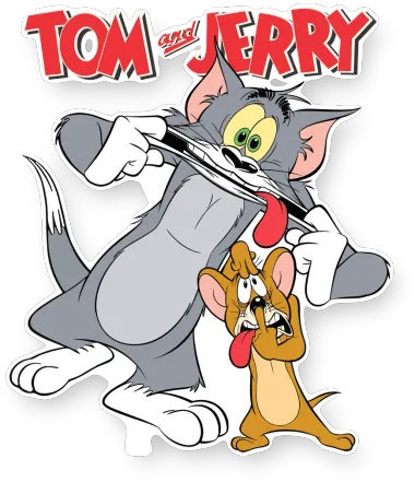 Tom and Jerry