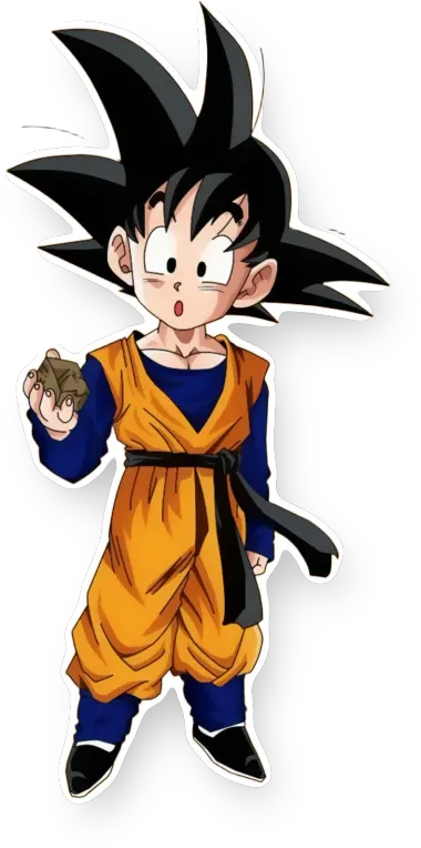 Dragon Ball Z
