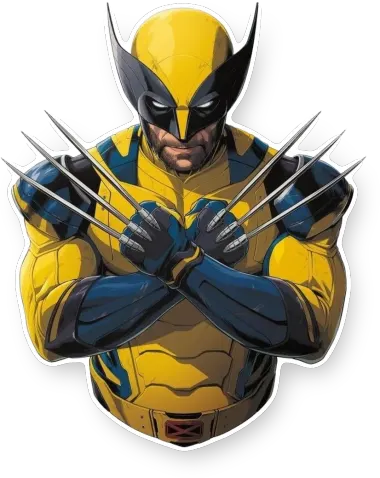 Wolverine