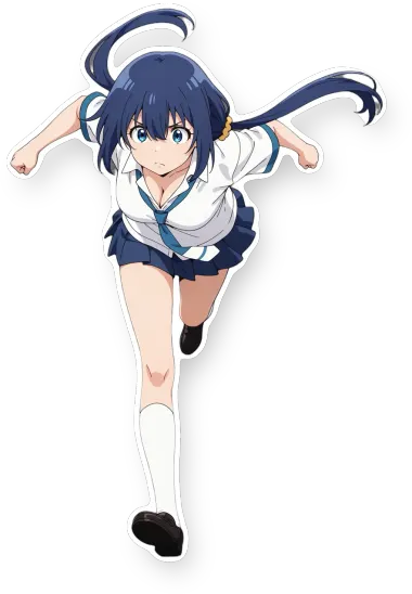 Nakanishi Mashiro