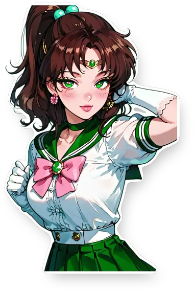 Sailor Moon