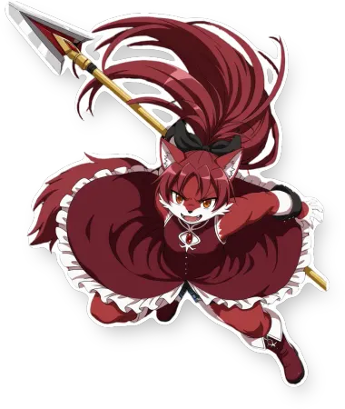 Puella Magi Madoka Magica
