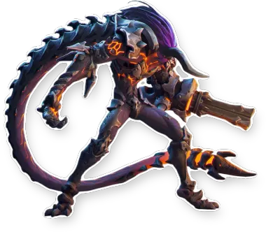 Darksiders