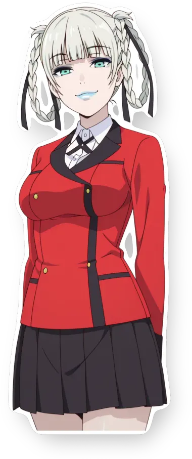 Kakegurui