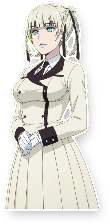 Kakegurui