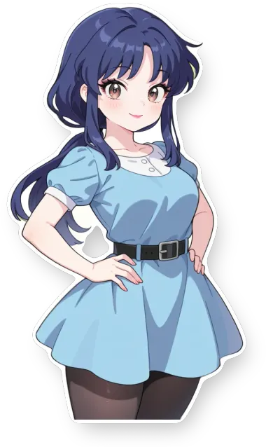 Ranma 1/2