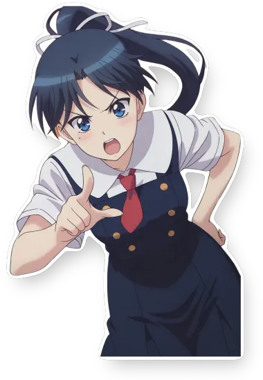 Tsugumomo