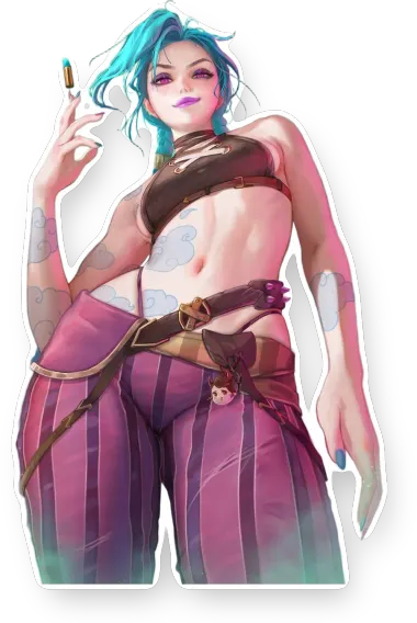 League of Legends