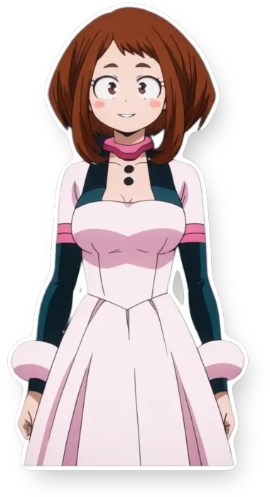 My Hero Academia