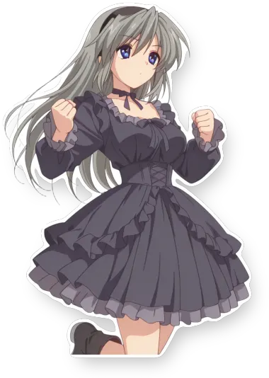 Clannad