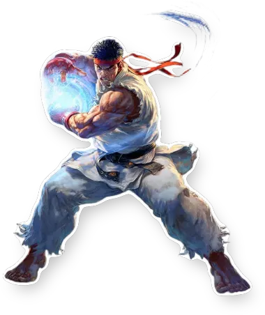 Street Fighter