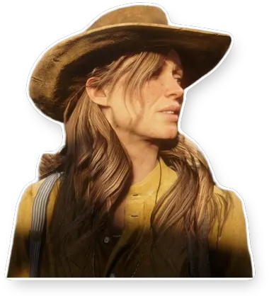 Red Dead Redemption 2