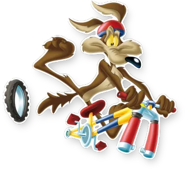 Looney Tunes