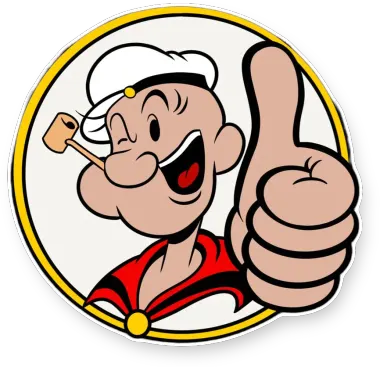 Popeye the Sailor