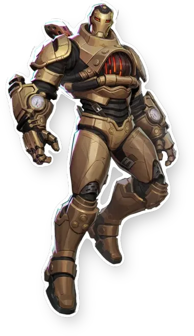 Marvel Rivals