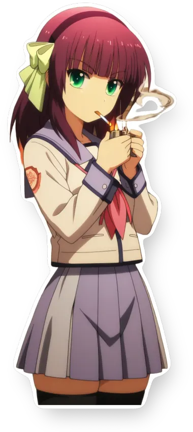 Angel Beats!